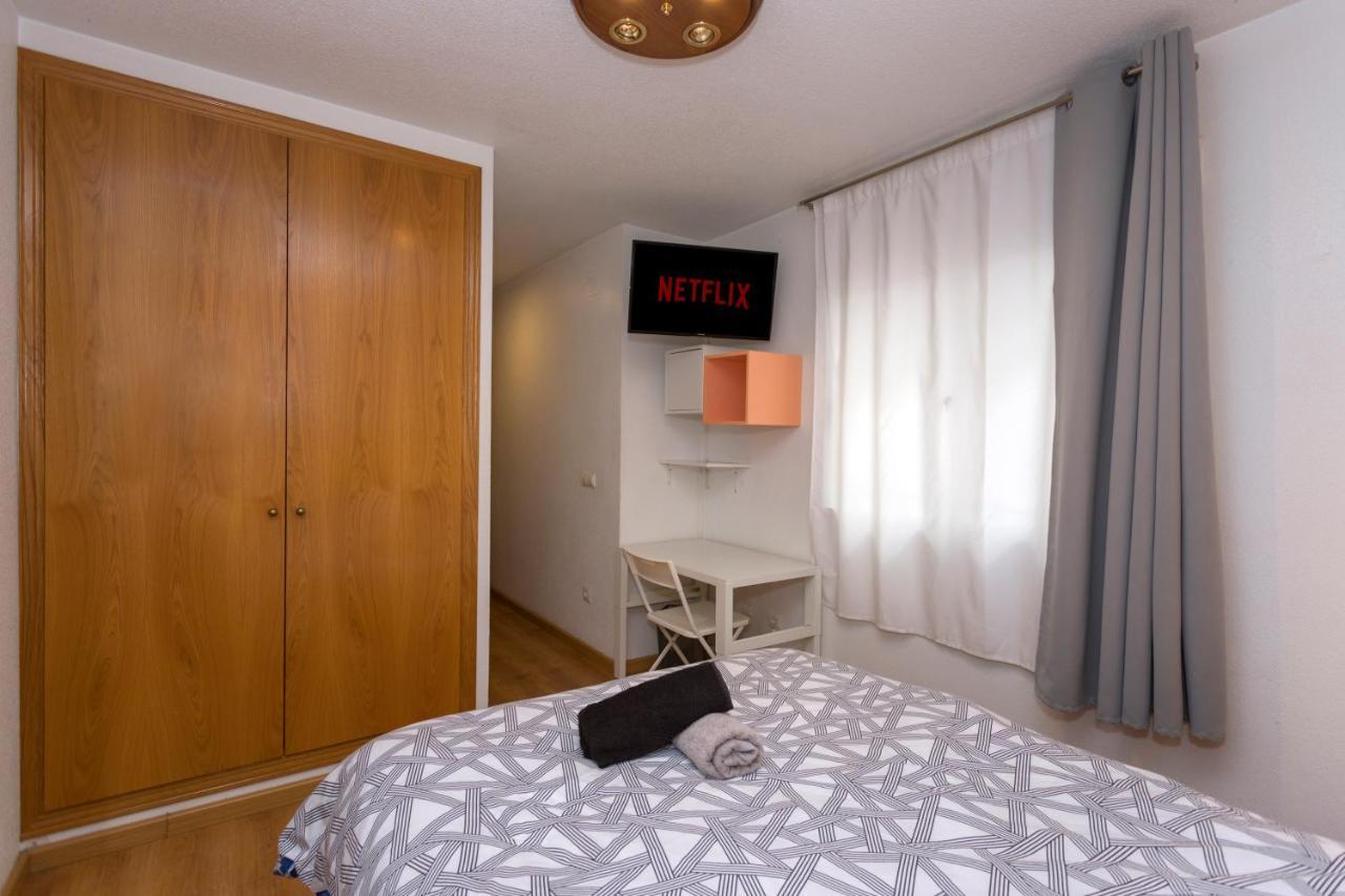 Central Market Guestrooms لقنت المظهر الخارجي الصورة