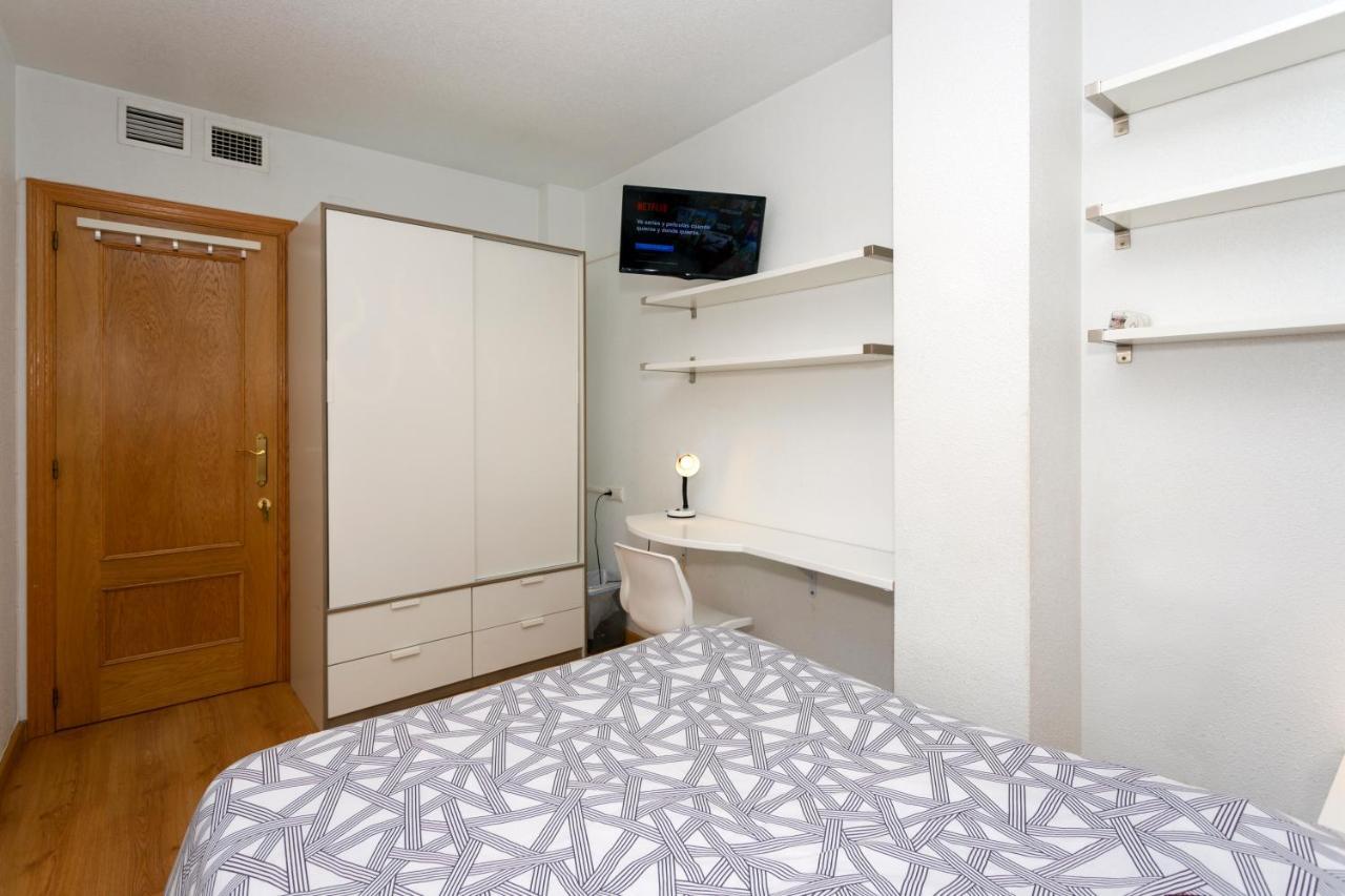 Central Market Guestrooms لقنت المظهر الخارجي الصورة