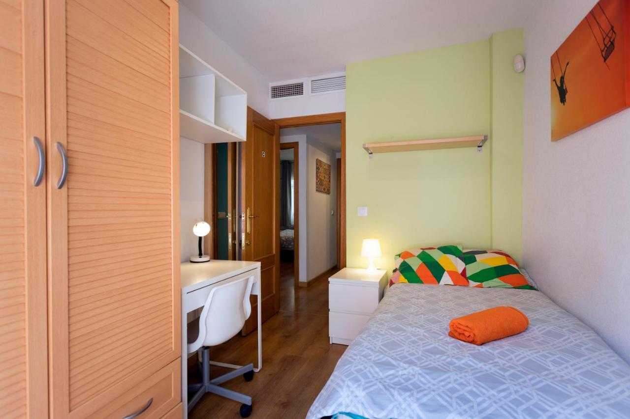 Central Market Guestrooms لقنت المظهر الخارجي الصورة