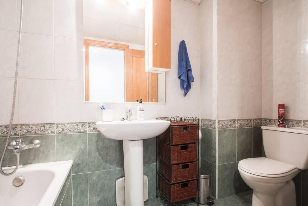 Central Market Guestrooms لقنت المظهر الخارجي الصورة
