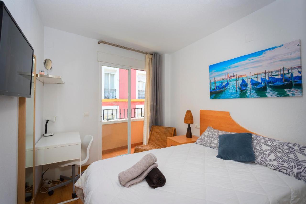 Central Market Guestrooms لقنت المظهر الخارجي الصورة