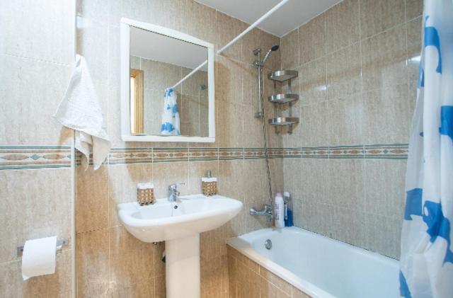 Central Market Guestrooms لقنت المظهر الخارجي الصورة