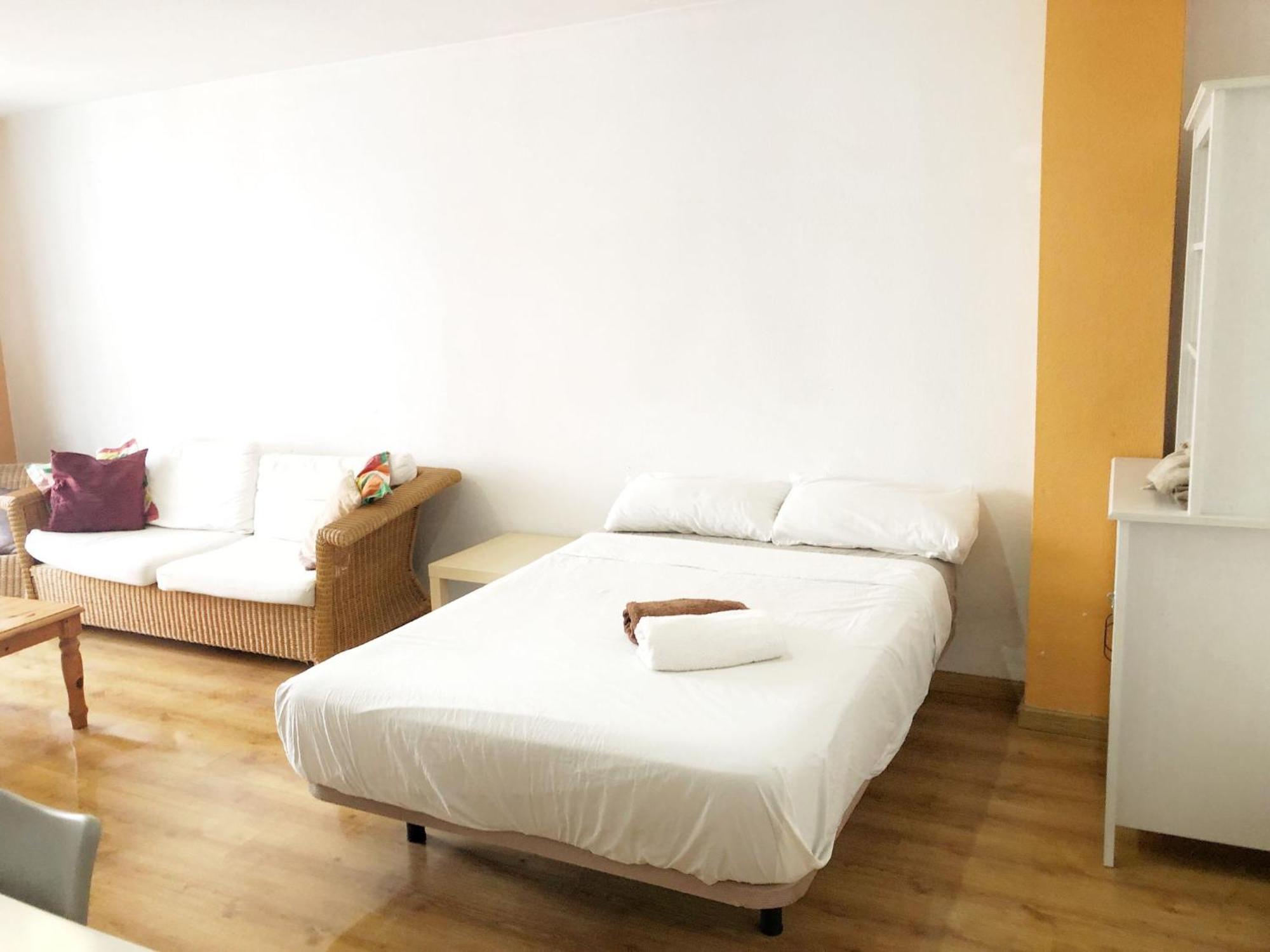 Central Market Guestrooms لقنت المظهر الخارجي الصورة